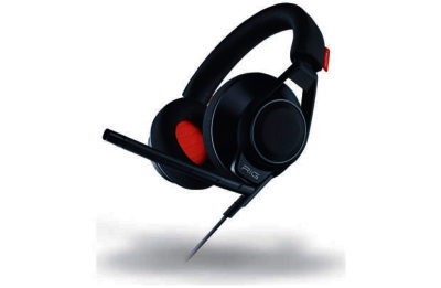 Plantronics Rig Surround Gaming Headset Plantronics Rig Surround Gaming Headset
